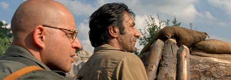 Tarafsız Bölge (No Man’s Land)