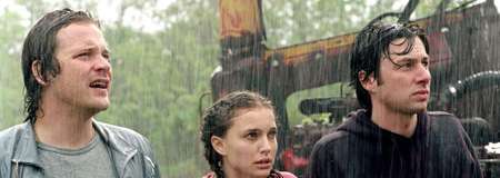 Eve Dönüş (Garden State)