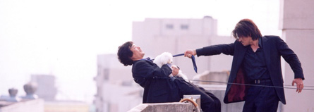 Oldboy (İhtiyar Delikanlı)
