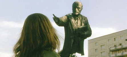 Good Bye Lenin (Elveda Lenin)