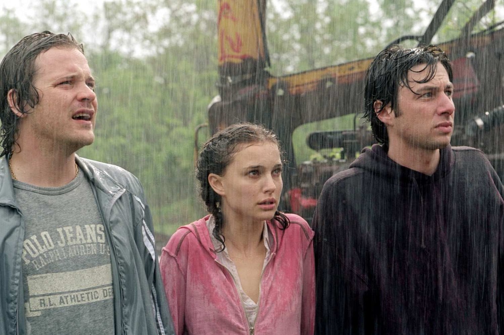 Garden State (Eve Dönüş)