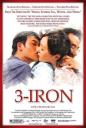 Bin Jip / 3-iron (Boş Ev)
