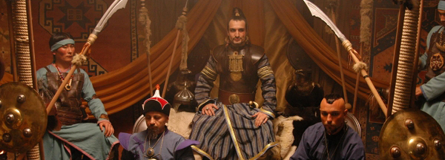 Hacivat Karagöz Neden Öldürüldü?