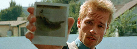 Memento (Akıl Defteri)