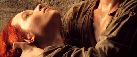 Perfume: The Story of a Murderer (Koku: Bir Katilin Hikayesi)