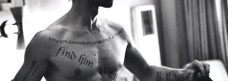 Memento (Akıl Defteri)