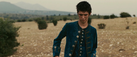 Perfume: The Story of a Murderer (Koku: Bir Katilin Hikayesi)