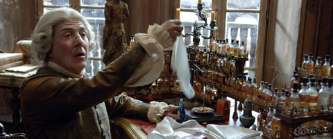 Perfume: The Story of a Murderer (Koku: Bir Katilin Hikayesi)
