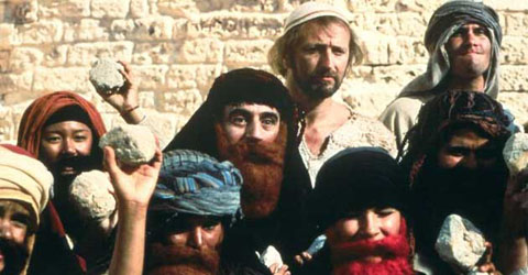 Life Of Brian 1