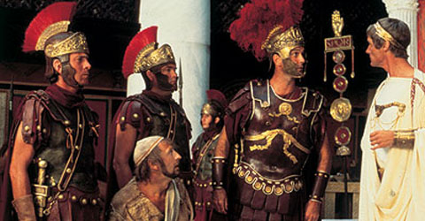 Life Of Brian 2