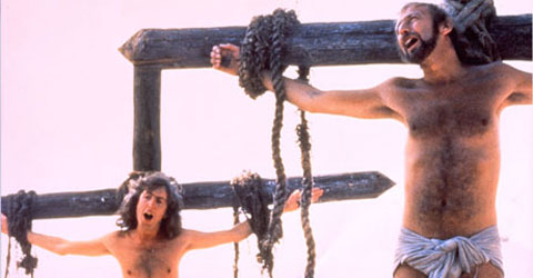 Life Of Brian 3