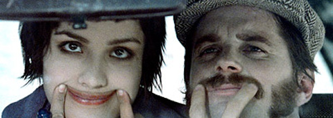 Bilekkesenler: Bir Aşk Hikayesi (Wristcutters: A Love Story)