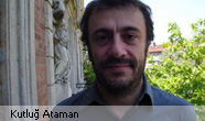 Kutluğ Ataman