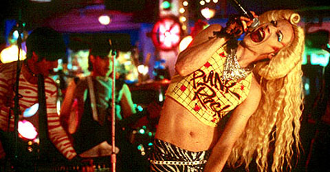 Hedwig and the Angry Inch - 1