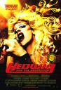 Hedwig and the Angry Inch - afiş