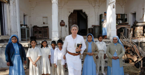 The Darjeeling Limited - 3