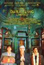 The Darjeeling Limited - afiş
