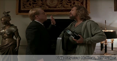 The Big Lebowski - 2