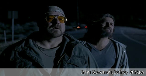 The Big Lebowski - 3