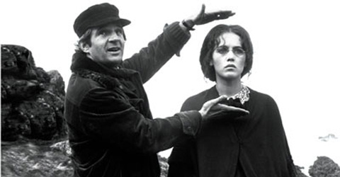 François Truffaut - 2