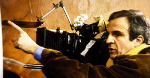 François Truffaut