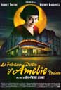 fransız sineması - Amelie (Le Fabuleux destin d'Amélie Poulain) / 2001