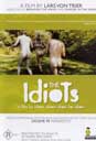 Idioterne (Gerizekalılar) film afişi