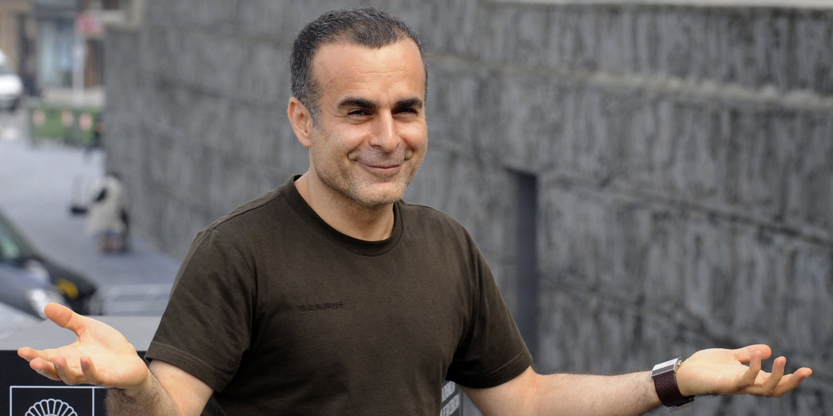 Bahman Ghobadi - Alchetron, The Free Social Encyclopedia