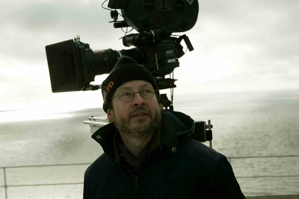 lars-von-trier