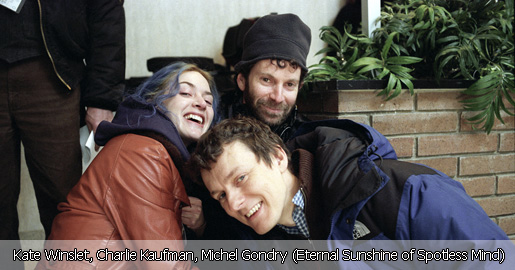 kate-winslet-charlie-kaufman-michel-gondry