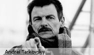 Andrei Tarkovsky