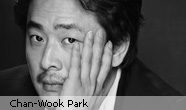Chan-wook Park