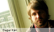 Dagur Kari