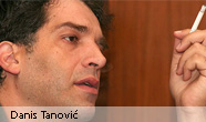 Danis Tanovic