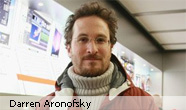 Darren Aronofsky