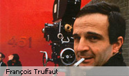 François Truffaut