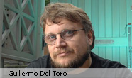 Guillermo Del Toro