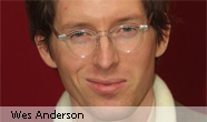 Wes Anderson
