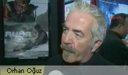 orhan oğuz