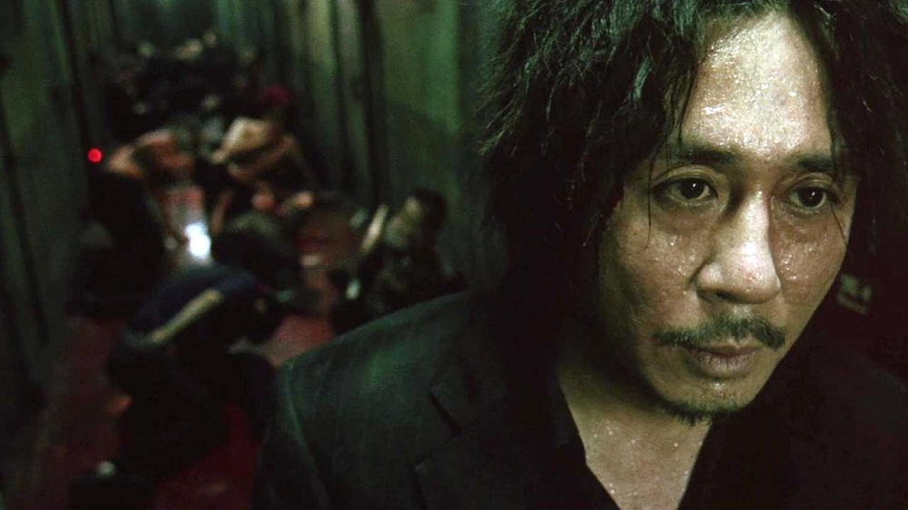 Oldboy (İhtiyar Delikanlı) 