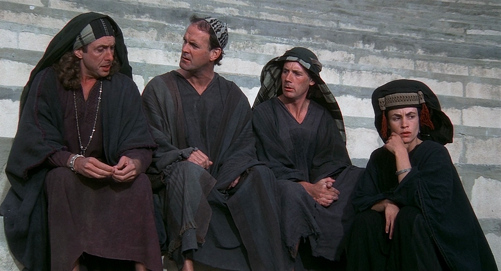 Life of Brian