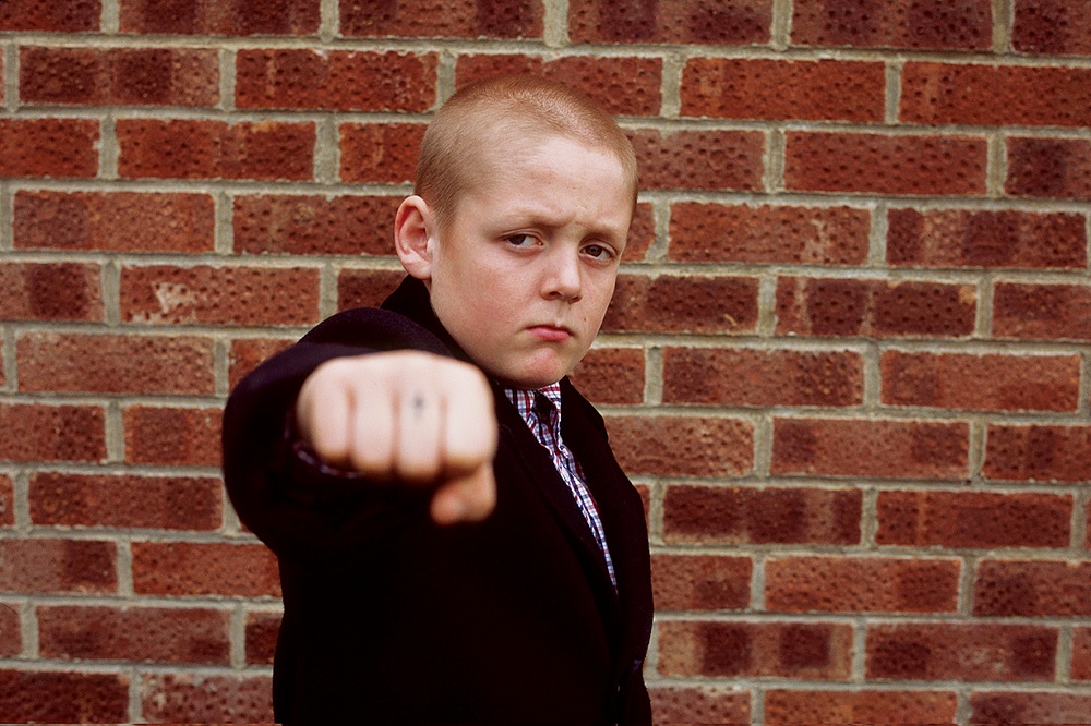 This is England