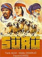 sürü poster