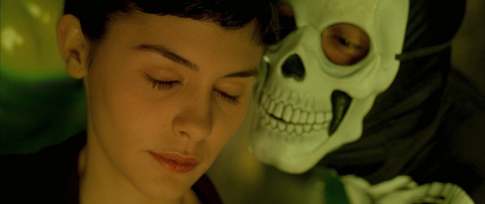 Amelie (Le Fabuleux destin d'Amélie Poulain) / 2001 Amélie Poulain