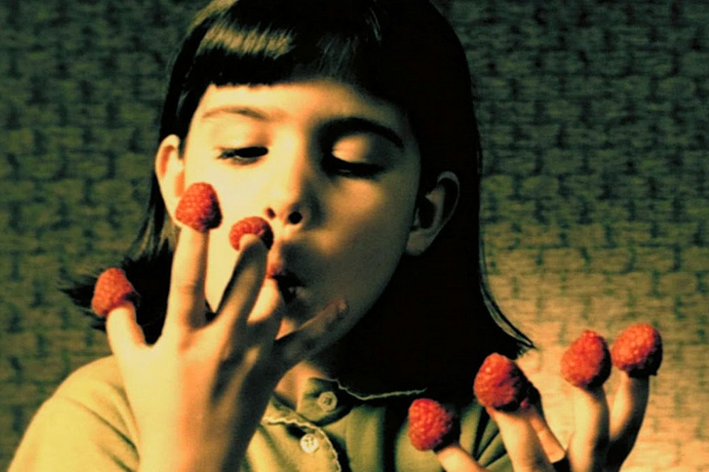 fransız sineması - Le Fabuleux destin d'Amélie Poulain (Amelie)