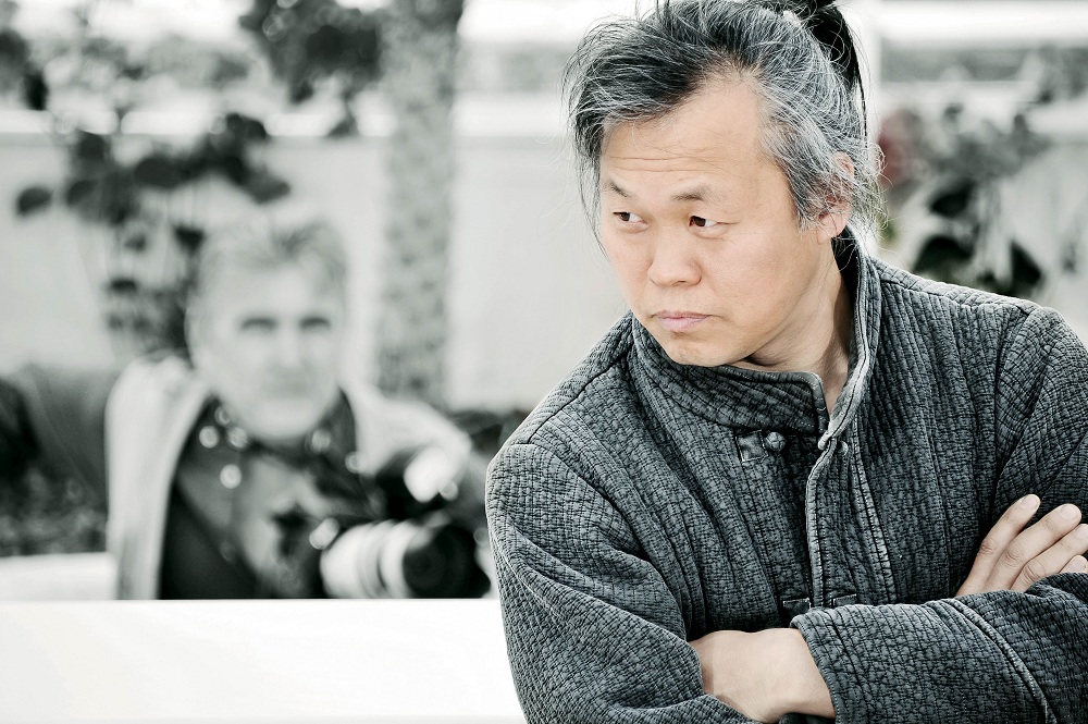 Kim Ki Duk