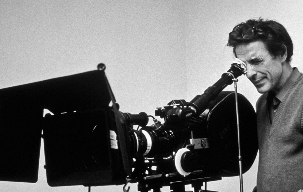 Bağımsız Sinema - john_cassavetes