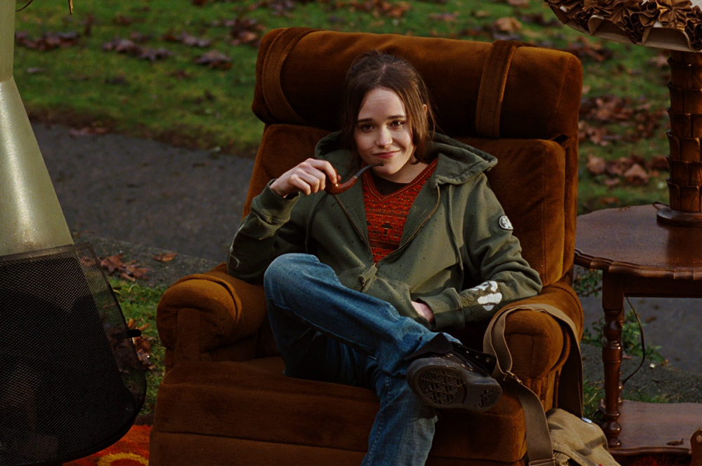 Juno (2007)