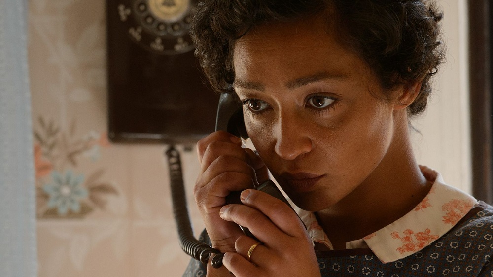 Ruth Negga, 'Loving'