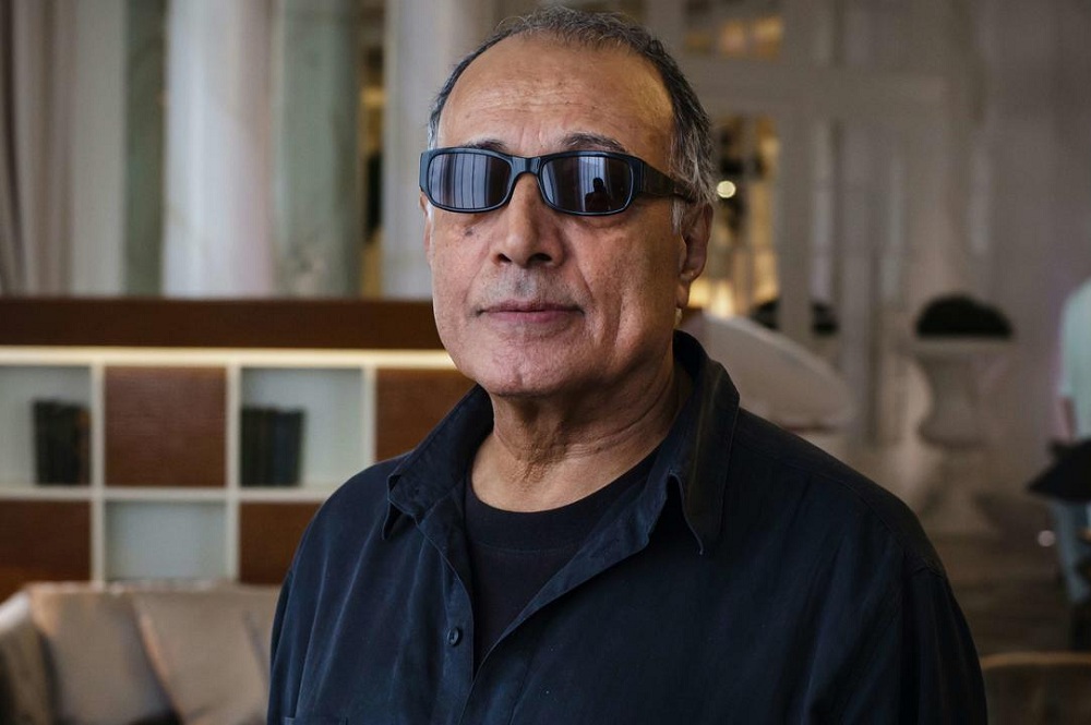 76 Minutes and 15 Seconds with Abbas Kiarostami